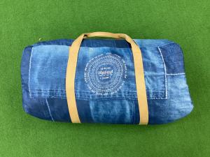 Coleman (コールマン) ツールームテント インディゴレーベル 2000032597 ILトンネル2ルームハウス/LDX 約660×330×200 4～6人用