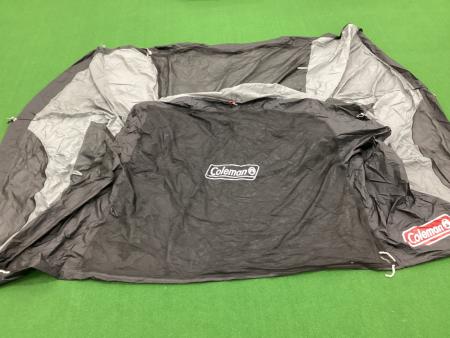 Coleman (コールマン) ツールームテント 2000033134 タフスクリーン2