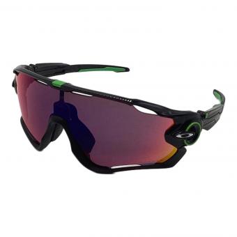 OAKLEY (オークリー) サングラス ブラック OO9270-07 プリズム ジョウブレイカー アジアンフィット