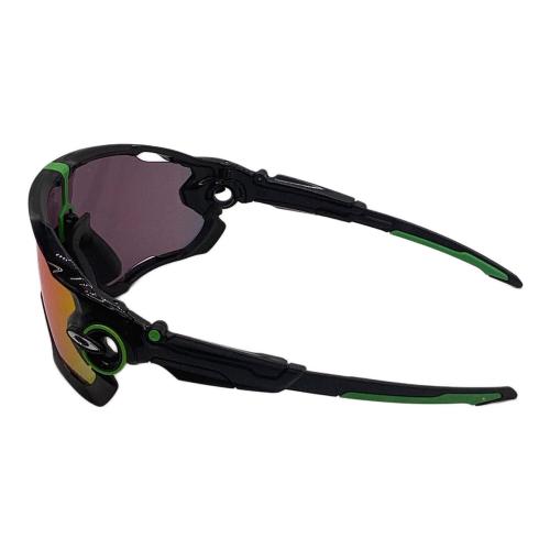 OAKLEY (オークリー) サングラス ブラック OO9270-07 プリズム ジョウブレイカー アジアンフィット