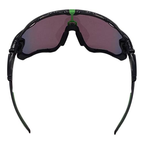 OAKLEY (オークリー) サングラス ブラック OO9270-07 プリズム ジョウブレイカー アジアンフィット