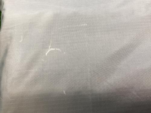 MURACO (ムラコ) ZIZ TENT SHELTER ROCK GREY 約W310×D580×H206cm 4～6人用