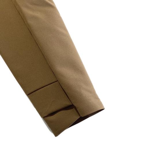 MAMMUT (マムート) トレッキングウェア(ジャケット) メンズ SIZE L ブラウン 1011-00792 マクン 2.0 フーデッド ジャケット 国内代理店表記 有