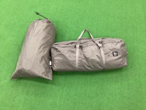 ZANE ARTS (ゼインアーツ) シェルター GIGI2 PS-022 ギギ2 約750x400x220㎝ 2～4人用