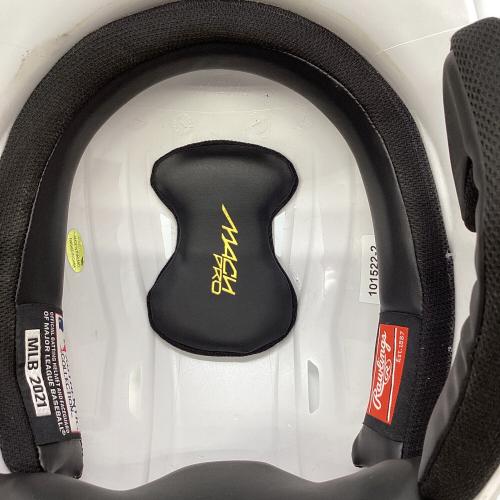 ロサンゼルス・ドジャース 応援グッズ ホワイト レプリカ/MLB2021 MACH