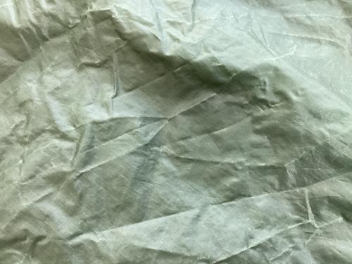 HILLEBERG (ヒルバーグ) SOULO ソウロ 220×105×95㎝