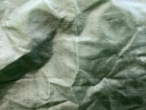 HILLEBERG (ヒルバーグ) SOULO ソウロ 220×105×95㎝