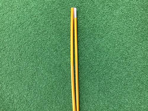 HILLEBERG (ヒルバーグ) SOULO ソウロ 220×105×95㎝