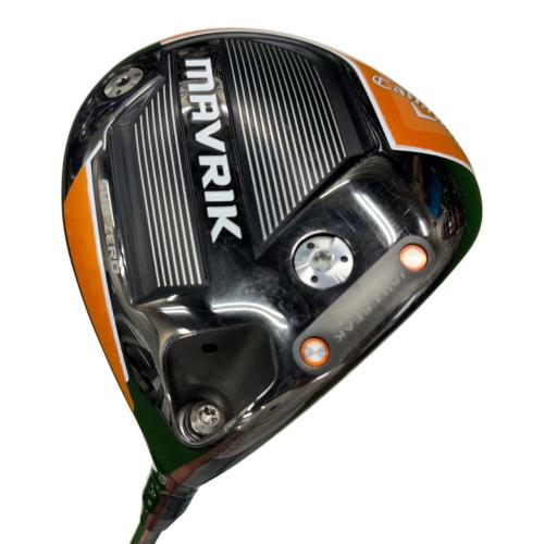 Callaway (キャロウェイ) ドライバー MAVRIK フレックス【S】 ロフト角【9°】 Diamana 非純正グリップ良好