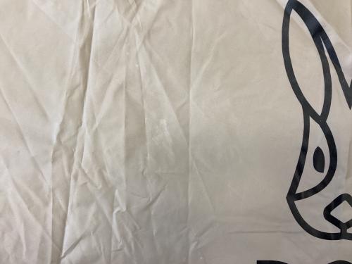 DOD (ディーオーディー) モノポールテント タン T8-200-TN ワンポールテントL 約460×460×300(h)cm 6～7人用