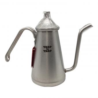 karita ケトル TARPtoTARP ドリップポットスリム 700SS