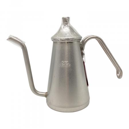 kalita ドリップポットスリム TARPtoTARP別注 ブラストver. karita ケトル TARPtoTARP ドリップポットスリム 700SS｜トレファクONLINE