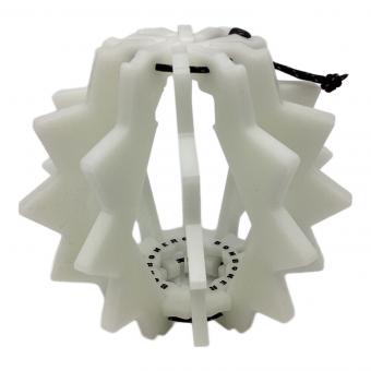 bonbonero (ボンボネロ) ランタンアクセサリー 蓄光 未使用品