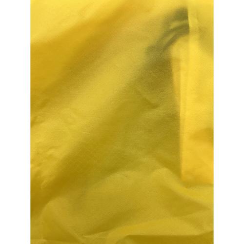 HALF TRACK PRODUCTS (ハーフトラックプロダクツ) ショルダーバッグ イエロー ＠ Jerry Ukai Carmeno bag 未使用品