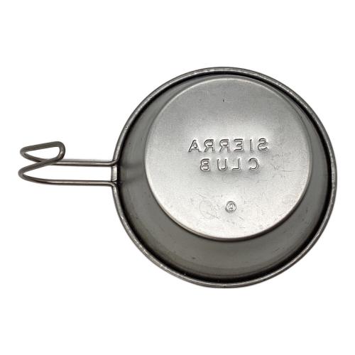 SIERRA CLUB (シエラクラブ) シェラカップ R刻印