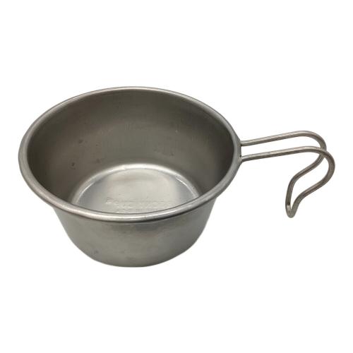 ROCKY CUP (ロッキーカップ) シェラカップ ハーフパイント