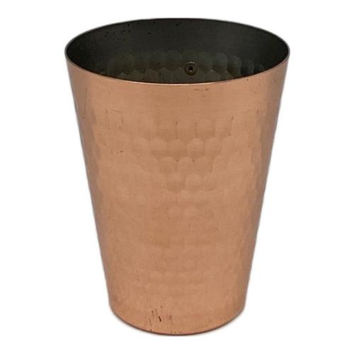 INOUT (イナウト) アウトドア食器 コッパータンブラー copper tumbler350 本体のみ