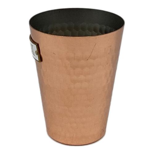 INOUT (イナウト) アウトドア食器 コッパータンブラー copper tumbler350 本体のみ