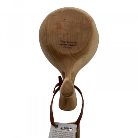 ククサ&スプーンセット フィンランド ククサ&スプーンセット