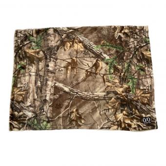 neru design works (ネルデザインワークス) ファニチャーアクセサリー リアルツリー ブランケット小 未使用品