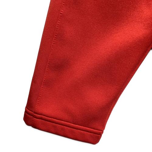 FC東京 (エフシートウキョウ) サポーターグッズ SIZE L レッド 2023年モデル NEW BALANCE ウィンドジャケット AMJ35224