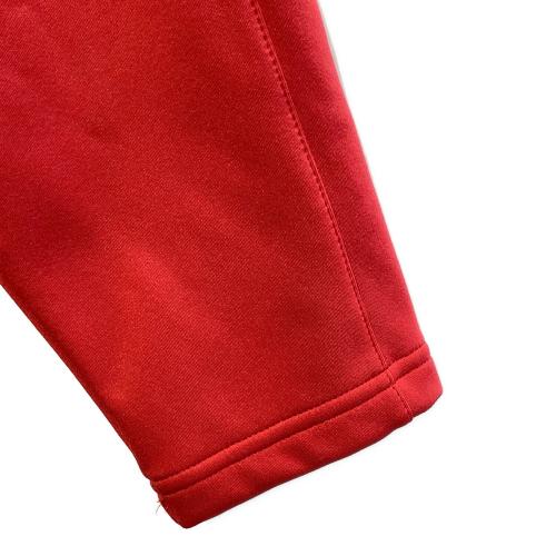 FC東京 (エフシートウキョウ) サポーターグッズ SIZE L レッド 2023年モデル NEW BALANCE ウィンドジャケット AMJ35224