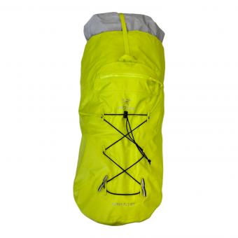 ARC'TERYX (アークテリクス) バックパック イエロー X000006447 ALPHA FL40 背面長 約41～45cm 31-40L(山小屋泊)