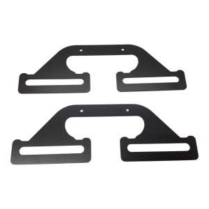 LockfieldEquipment (ロックフィールドイクイップメント) アウトドア雑貨 シェルコン25用カスタムパーツ CARBON25 21-SRN-015-LFE