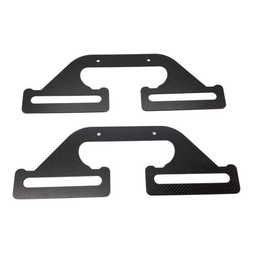 LockfieldEquipment (ロックフィールドイクイップメント) アウトドア雑貨 シェルコン25用カスタムパーツ CARBON25 21-SRN-015-LFE