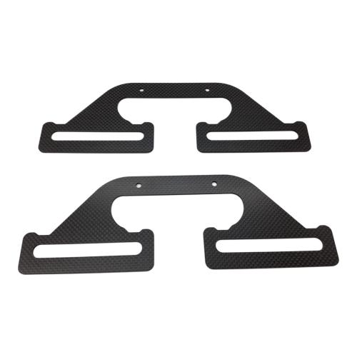 LockfieldEquipment (ロックフィールドイクイップメント) アウトドア雑貨 シェルコン25用カスタムパーツ CARBON25 21-SRN-015-LFE