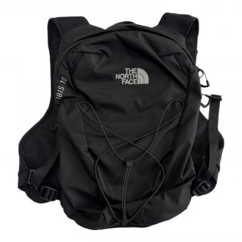 THE NORTH FACE (ザ ノース フェイス) リュック ブラック NM62398 アイビス10