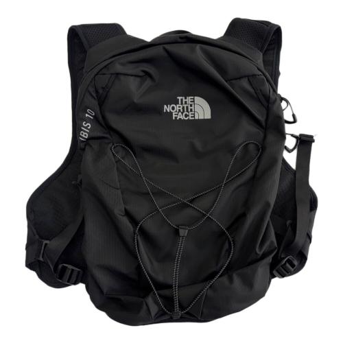 THE NORTH FACE (ザ ノース フェイス) リュック ブラック NM62398 アイビス10