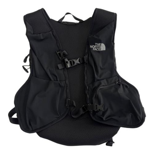 THE NORTH FACE (ザ ノース フェイス) リュック ブラック NM62398 アイビス10