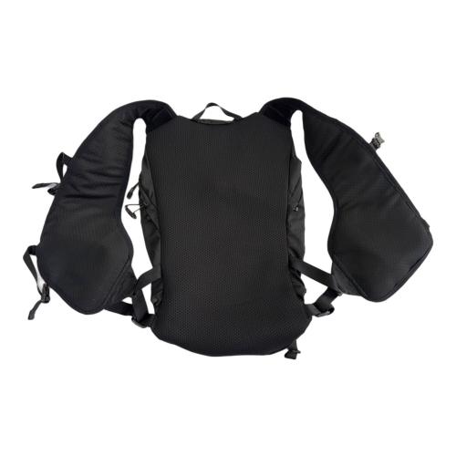 THE NORTH FACE (ザ ノース フェイス) リュック ブラック NM62398 アイビス10