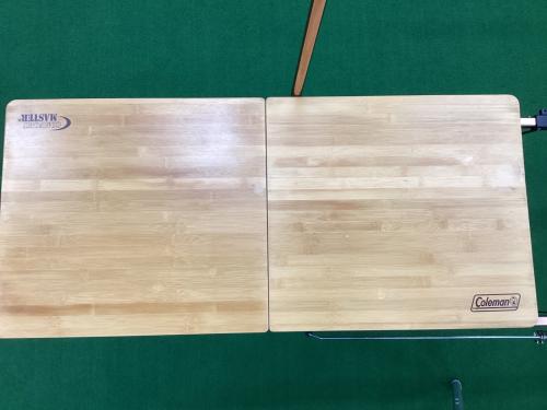 Coleman (コールマン) キッチンテーブル 2000010520 コンフォートマスターワンタッチキッチンテーブル