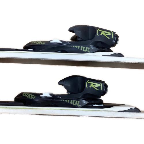 ROSSIGNOL (ロシニョール) DEMO BETA カービングスキー キズ有 166cm