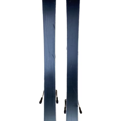 ROSSIGNOL (ロシニョール) DEMO BETA カービングスキー キズ有 166cm