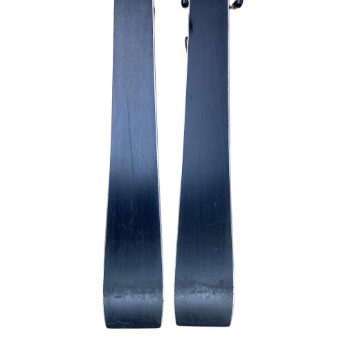 ROSSIGNOL (ロシニョール) DEMO BETA カービングスキー キズ有 166cm