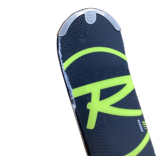 ROSSIGNOL (ロシニョール) DEMO BETA カービングスキー キズ有 166cm
