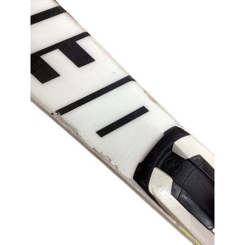 ROSSIGNOL (ロシニョール) DEMO BETA カービングスキー キズ有 166cm