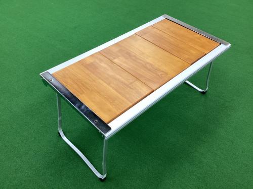 Snow peak (スノーピーク) アウトドアテーブル CK-080 エントリーIGT