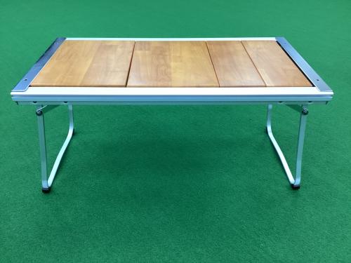 Snow peak (スノーピーク) アウトドアテーブル CK-080 エントリーIGT