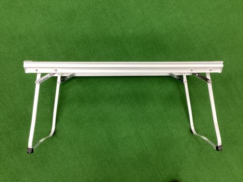 Snow peak (スノーピーク) アウトドアテーブル CK-080 エントリーIGT