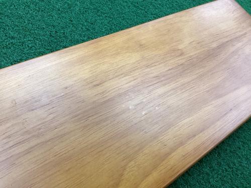 Snow peak (スノーピーク) アウトドアテーブル CK-080 エントリーIGT