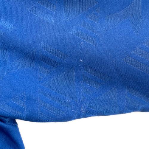 イタリア代表 DIADORA サッカーユニフォーム　SIZE L ブルー ロベルト・バッジョ【10】1994年ホームユニフォーム