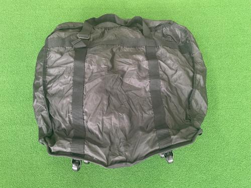 BROMPTON (ブロンプトン) 収納ケース ブラック ころが～る