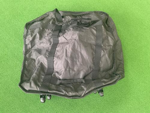 BROMPTON (ブロンプトン) 収納ケース ブラック ころが～る