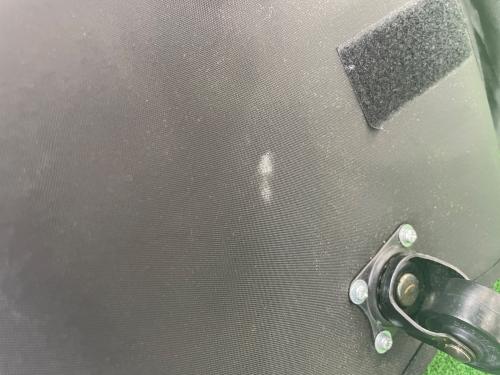 BROMPTON (ブロンプトン) 収納ケース ブラック ころが～る