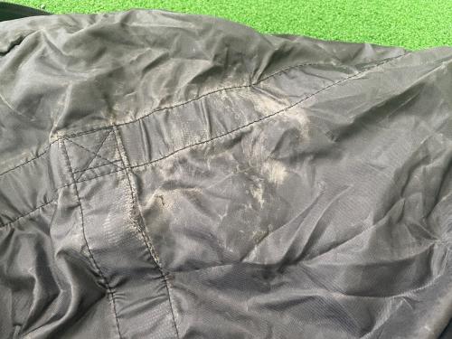 BROMPTON (ブロンプトン) 収納ケース ブラック ころが～る