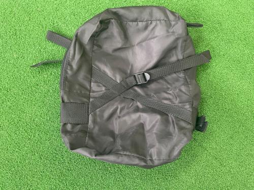 BROMPTON (ブロンプトン) 収納ケース ブラック ころが～る